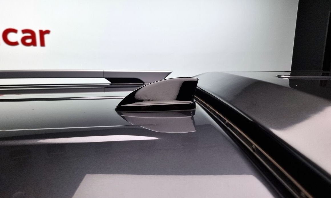KG_Mobility_Ssangyong Rexton 2020