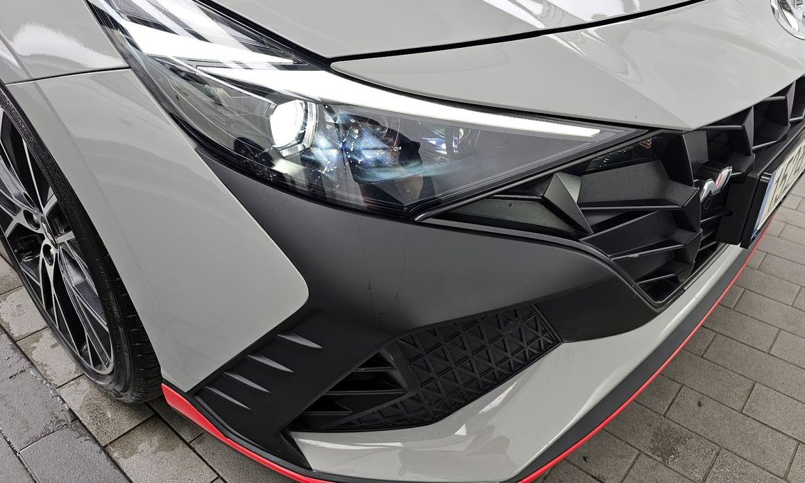 Hyundai AVANTE 2022