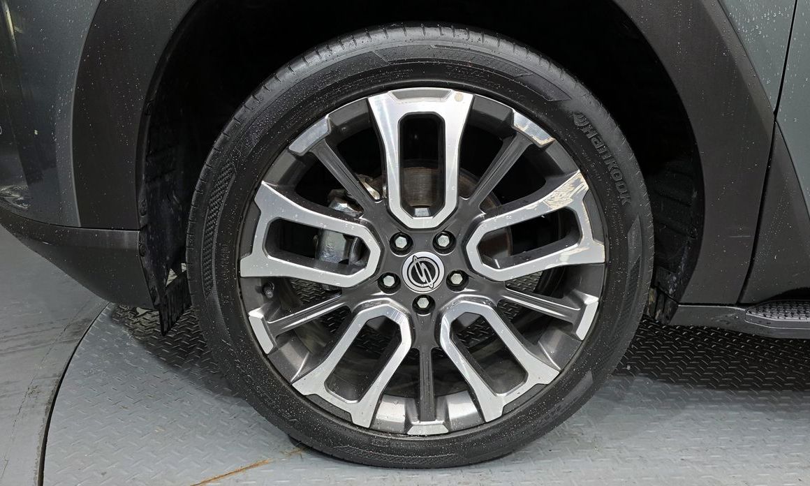 KG_Mobility_Ssangyong Torres 2023