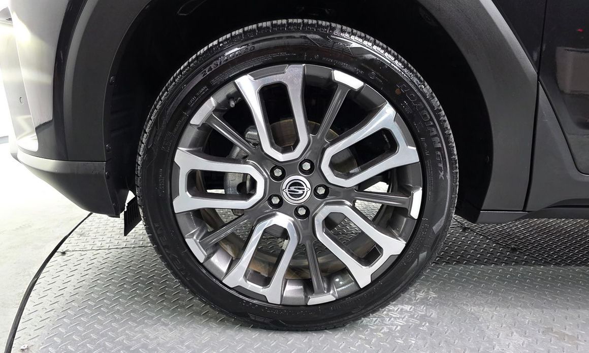 KG_Mobility_Ssangyong Torres 2023