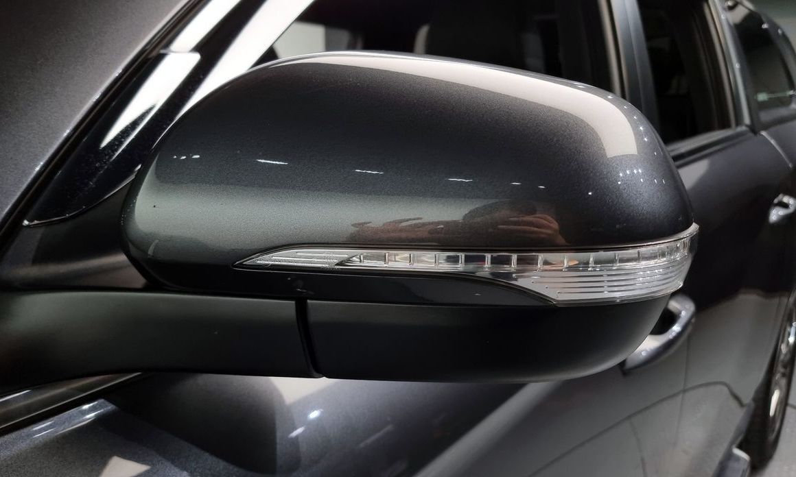 KG_Mobility_Ssangyong Rexton 2020