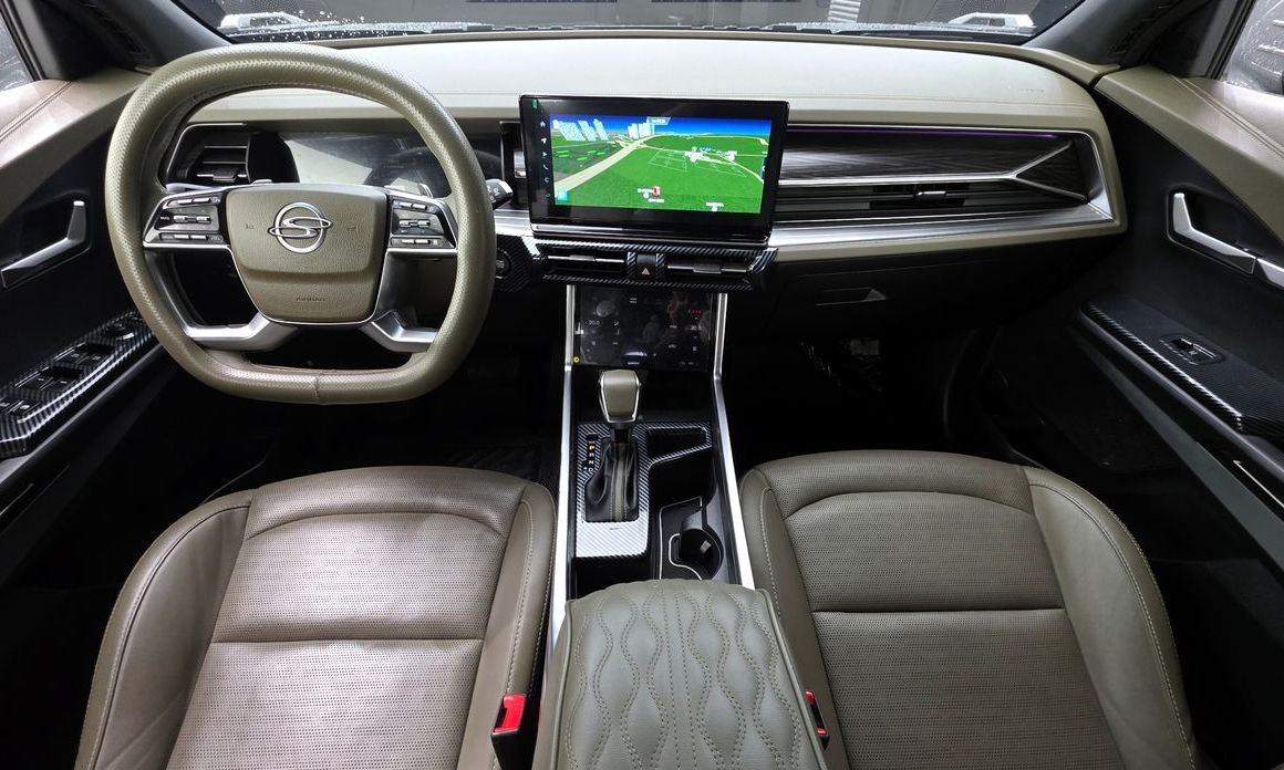 KG_Mobility_Ssangyong Torres 2023