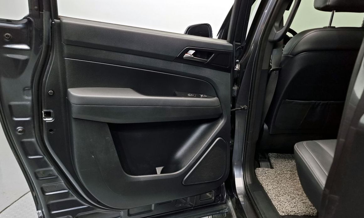 KG_Mobility_Ssangyong Rexton 2020