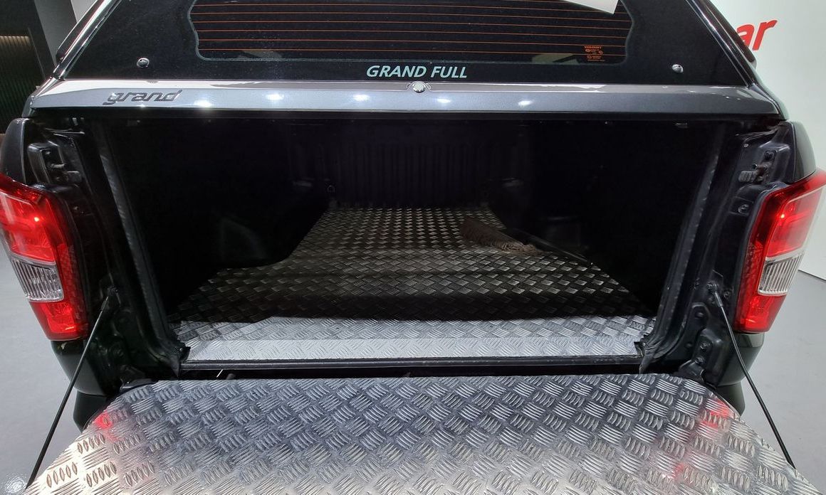 KG_Mobility_Ssangyong Rexton 2020