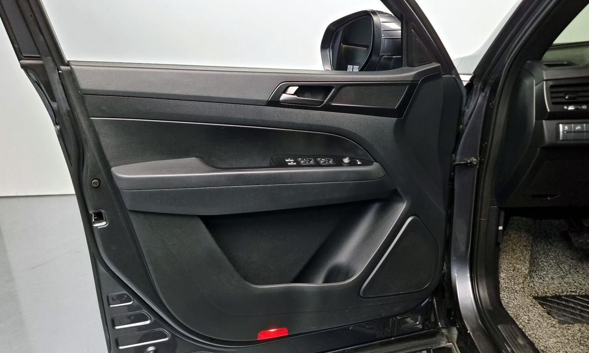 KG_Mobility_Ssangyong Rexton 2020