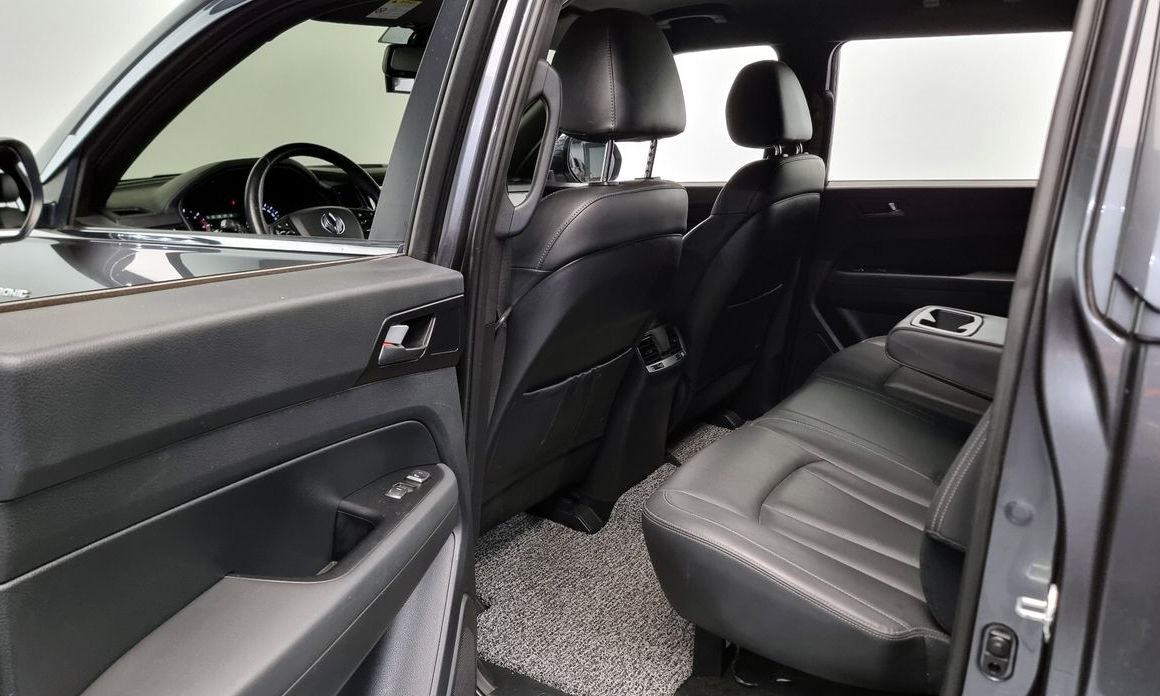 KG_Mobility_Ssangyong Rexton 2020