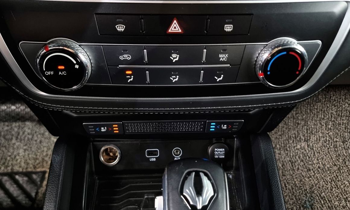 KG_Mobility_Ssangyong Rexton 2020