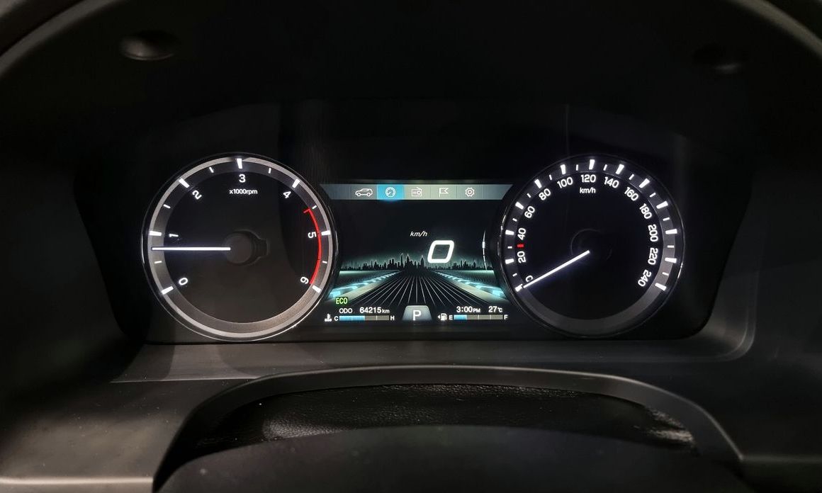 KG_Mobility_Ssangyong Rexton 2020