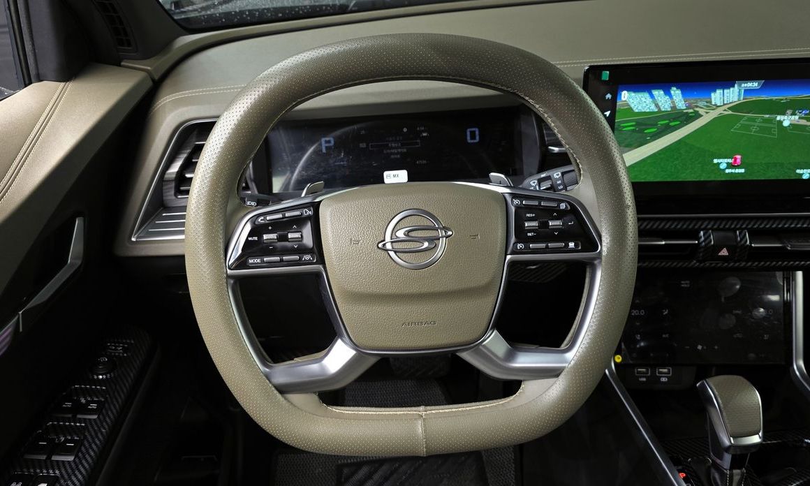KG_Mobility_Ssangyong Torres 2023