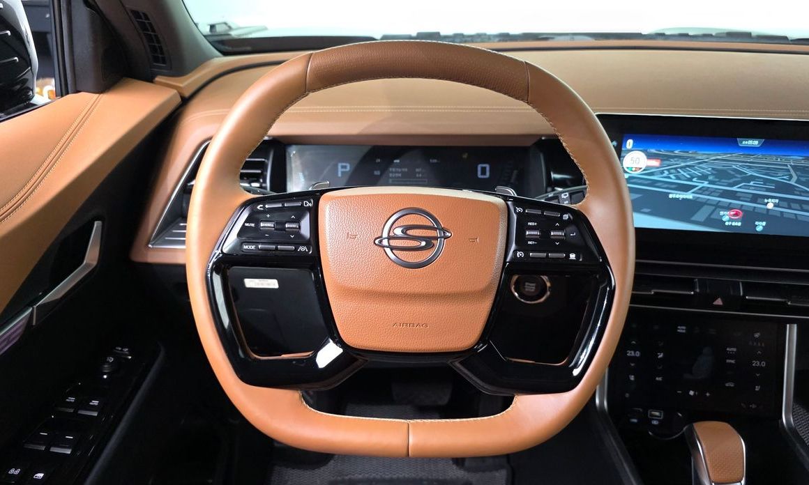 KG_Mobility_Ssangyong Torres 2023