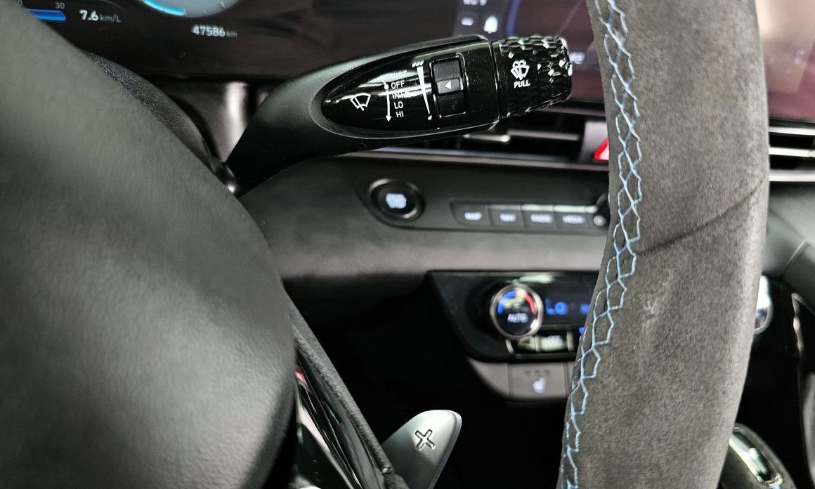 Hyundai AVANTE 2022