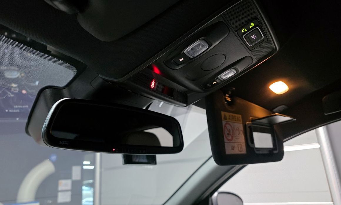 Renault-KoreaSamsung XM3 2023