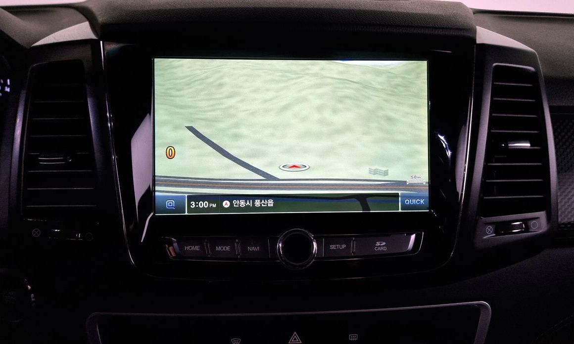 KG_Mobility_Ssangyong Rexton 2020