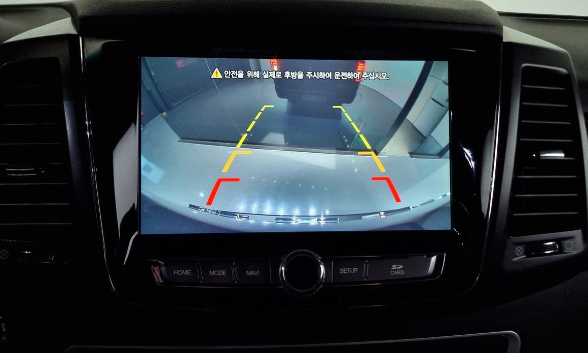 KG_Mobility_Ssangyong Rexton 2020
