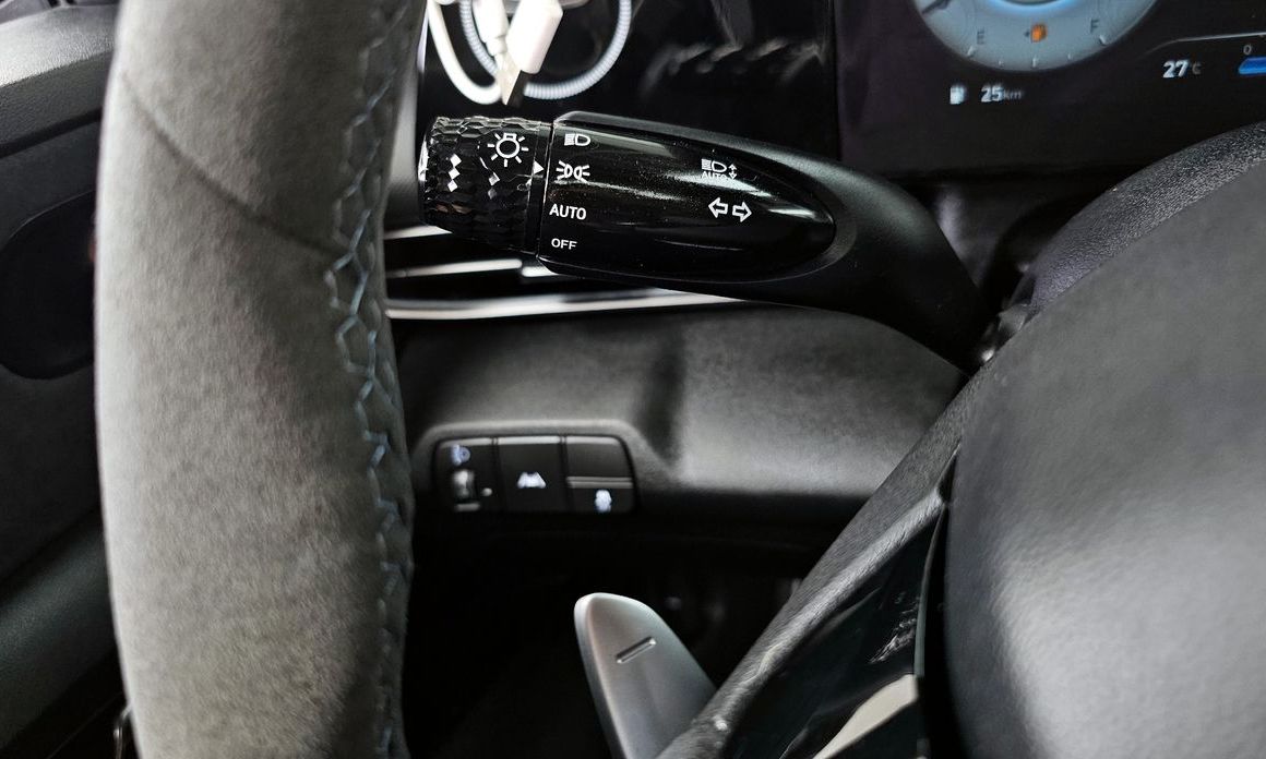 Hyundai AVANTE 2022
