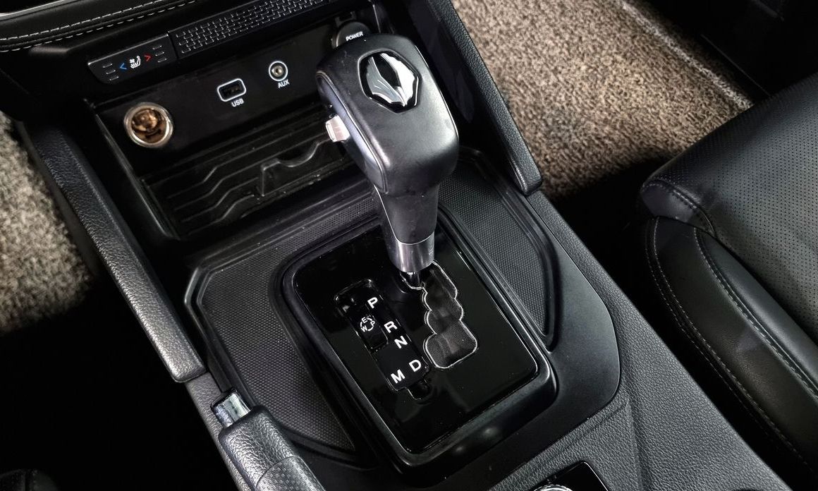 KG_Mobility_Ssangyong Rexton 2020