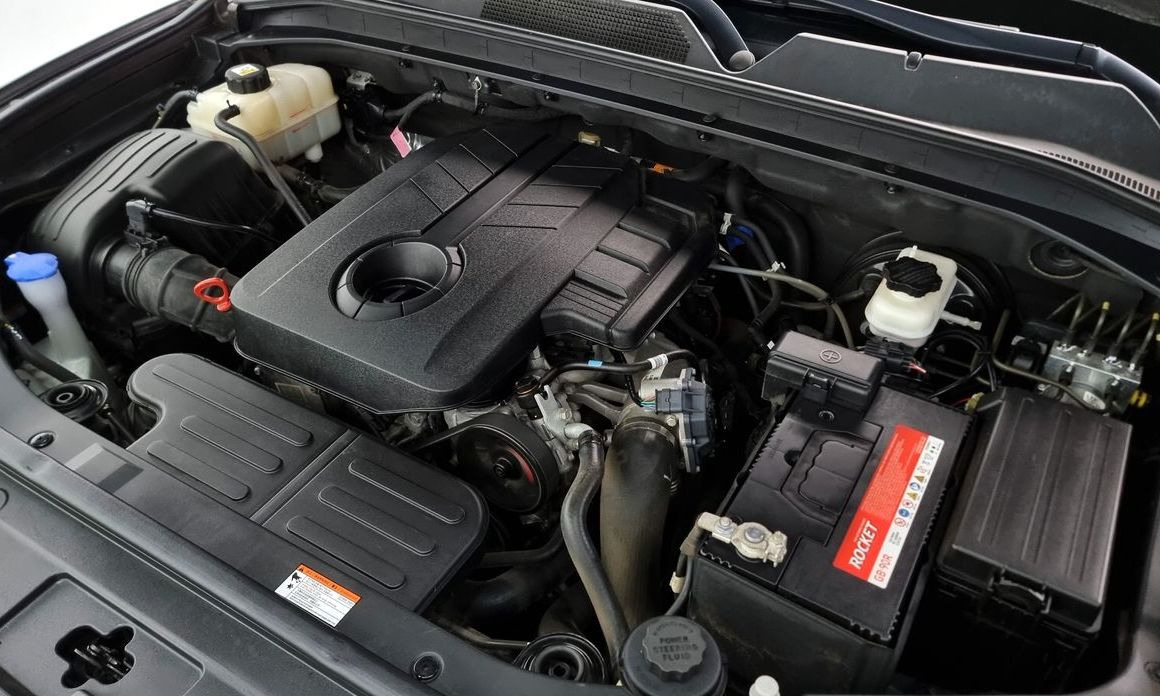 KG_Mobility_Ssangyong Rexton 2020
