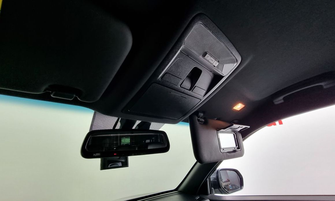 KG_Mobility_Ssangyong Rexton 2020