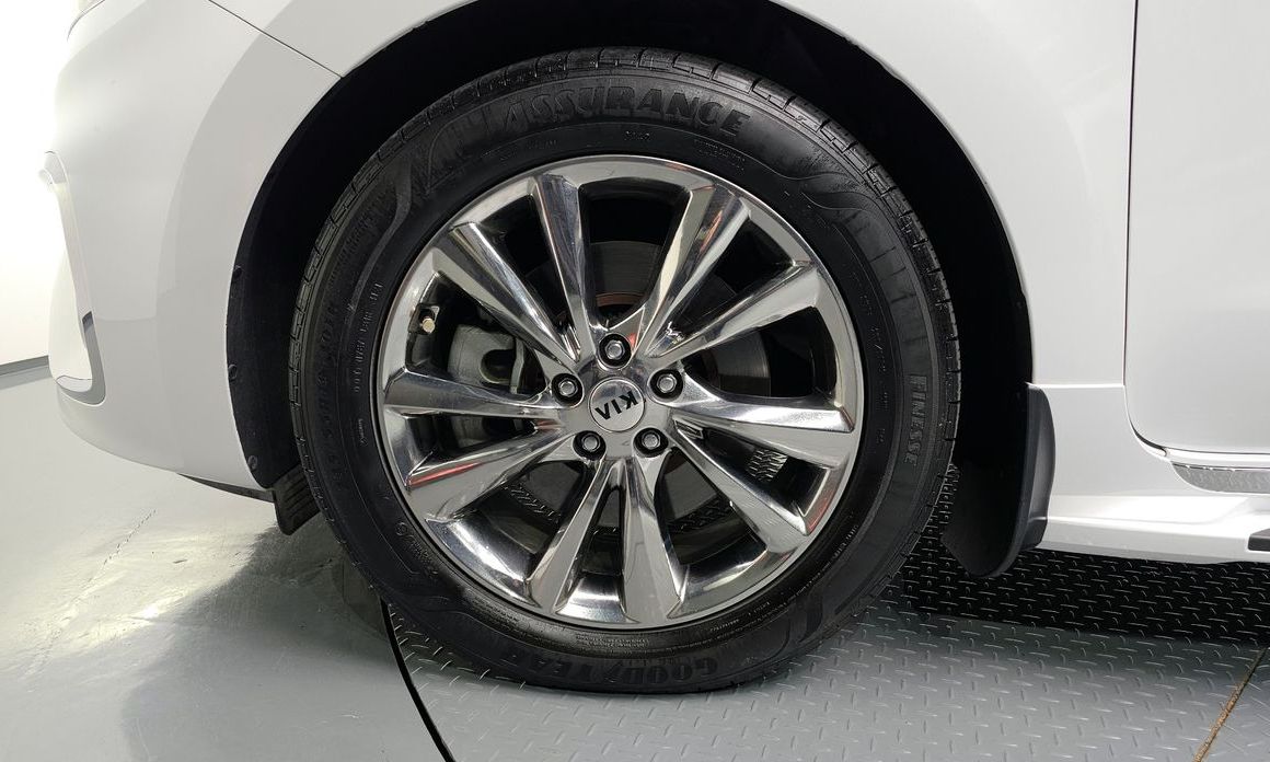 Kia Canival 2020
