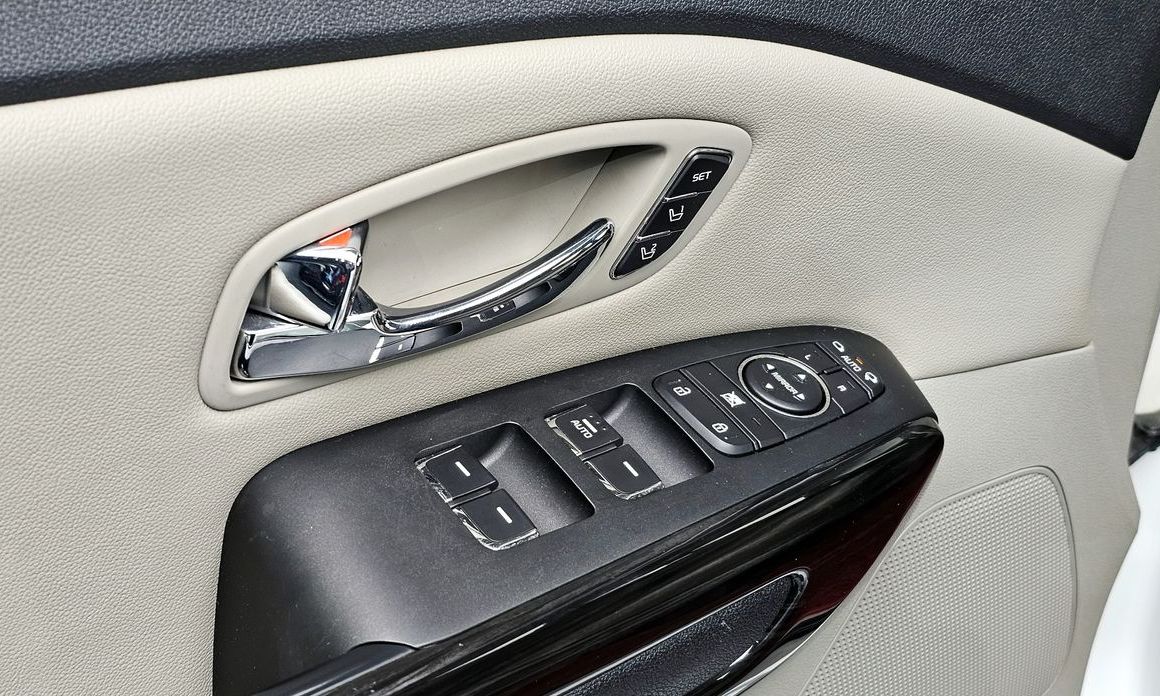 Kia Canival 2020