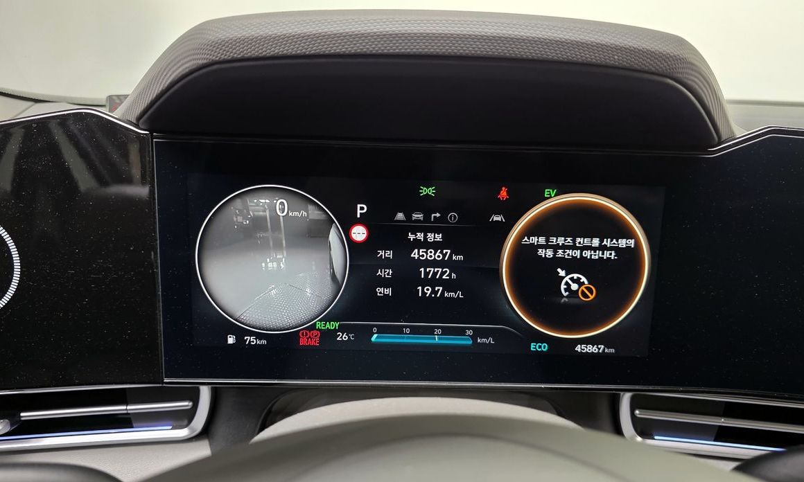 Hyundai AVANTE 2024
