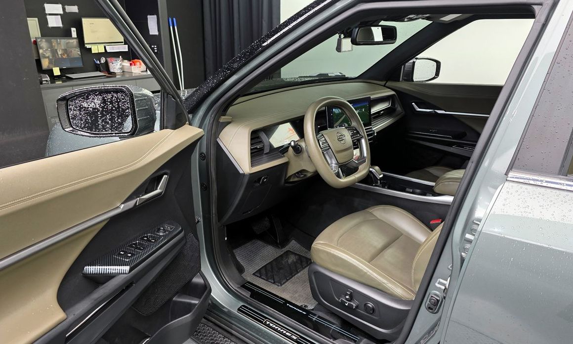 KG_Mobility_Ssangyong Torres 2023