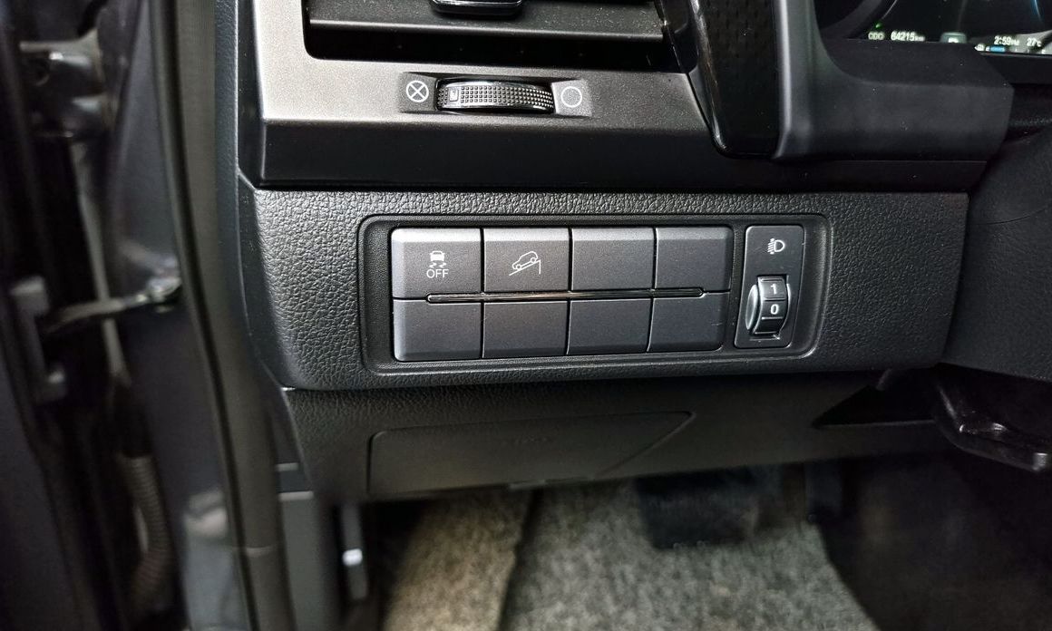 KG_Mobility_Ssangyong Rexton 2020