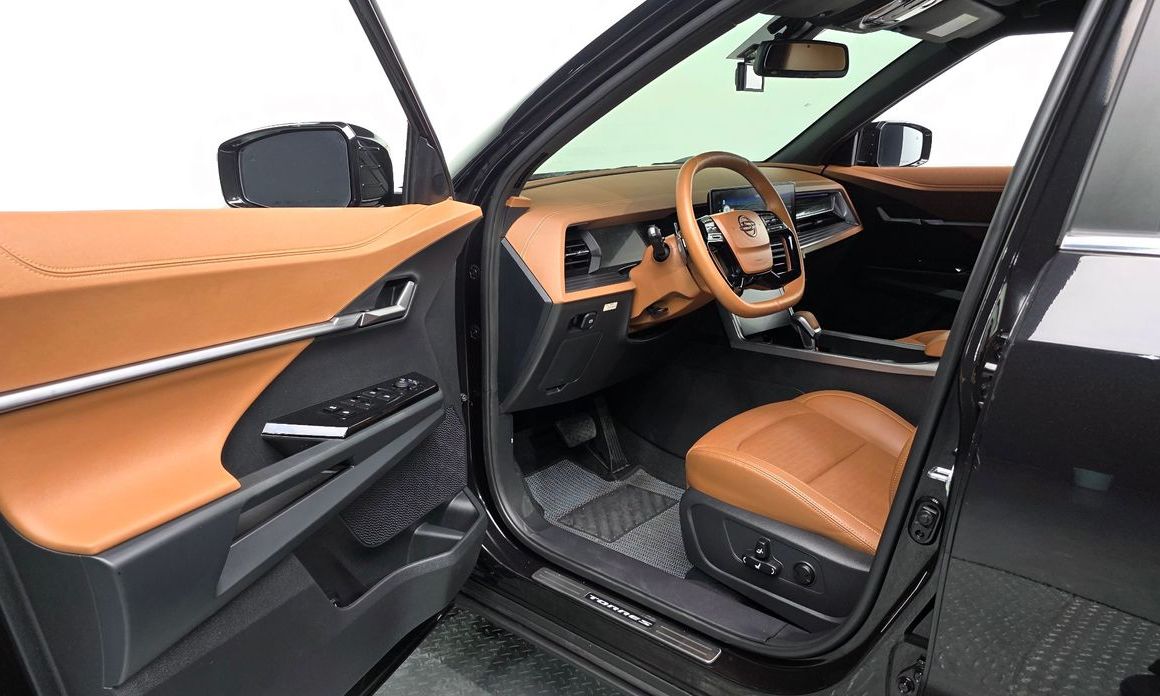 KG_Mobility_Ssangyong Torres 2023