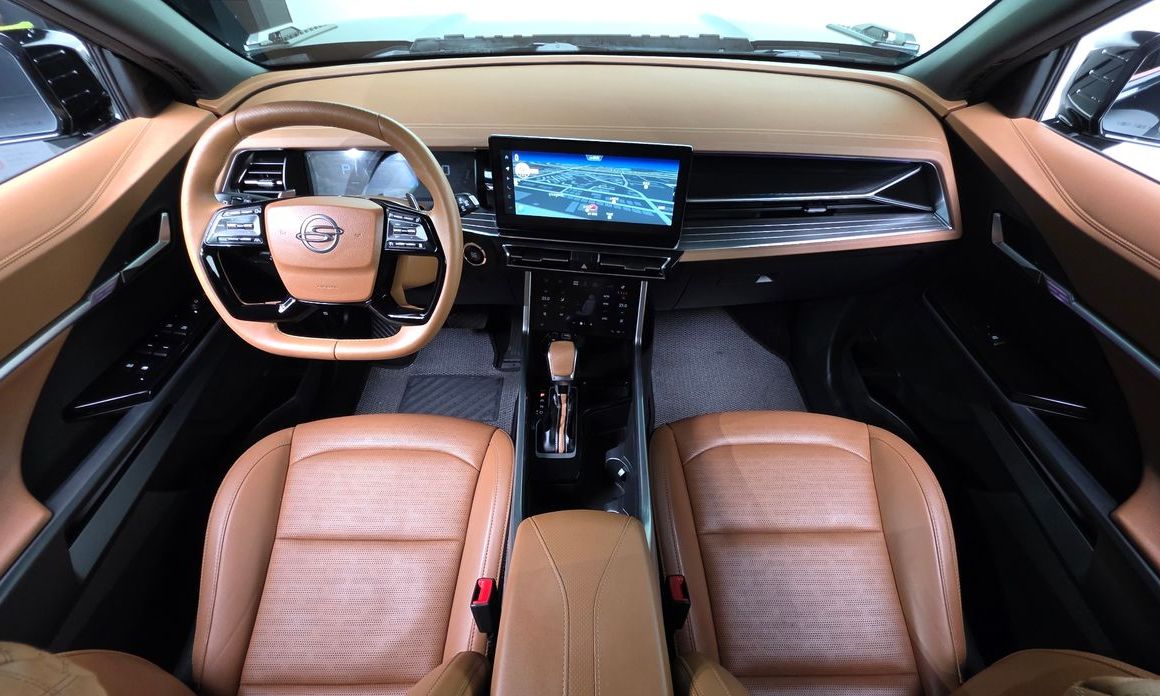 KG_Mobility_Ssangyong Torres 2023