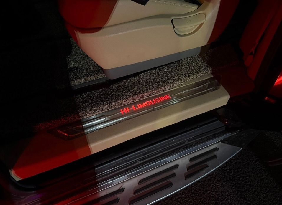 Kia Canival 2019