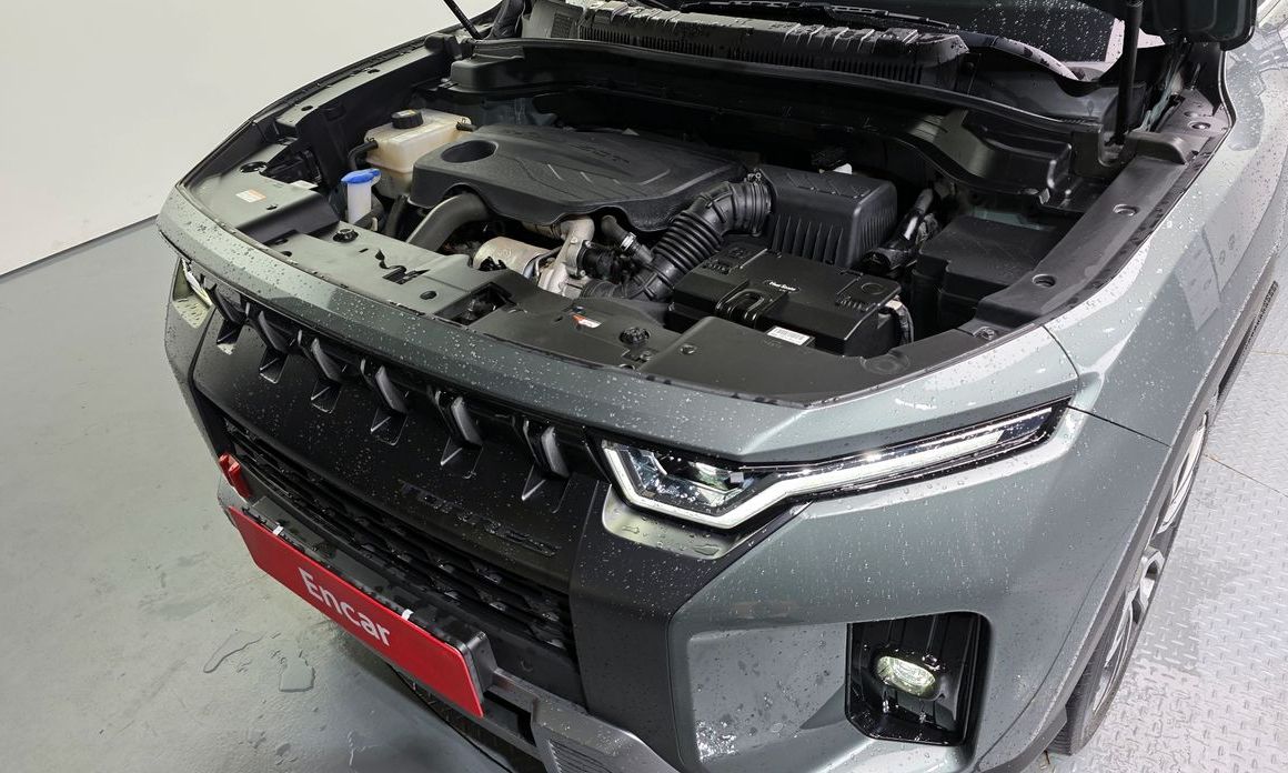 KG_Mobility_Ssangyong Torres 2023