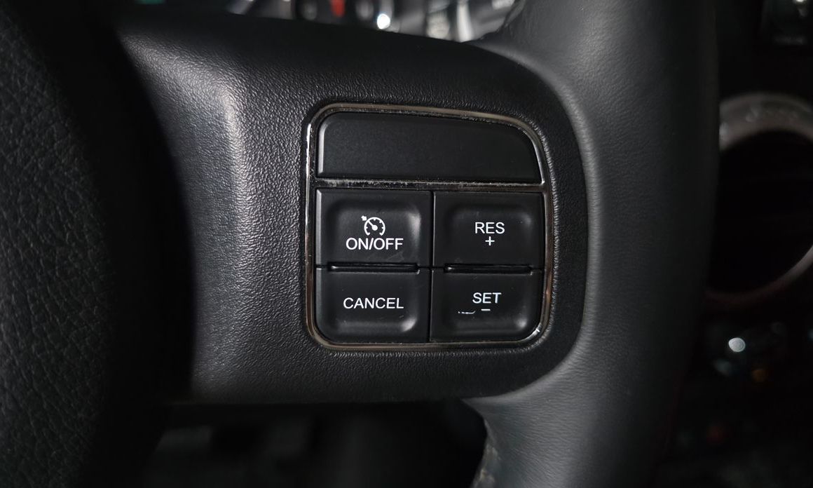 Jeep Wrangler 2013