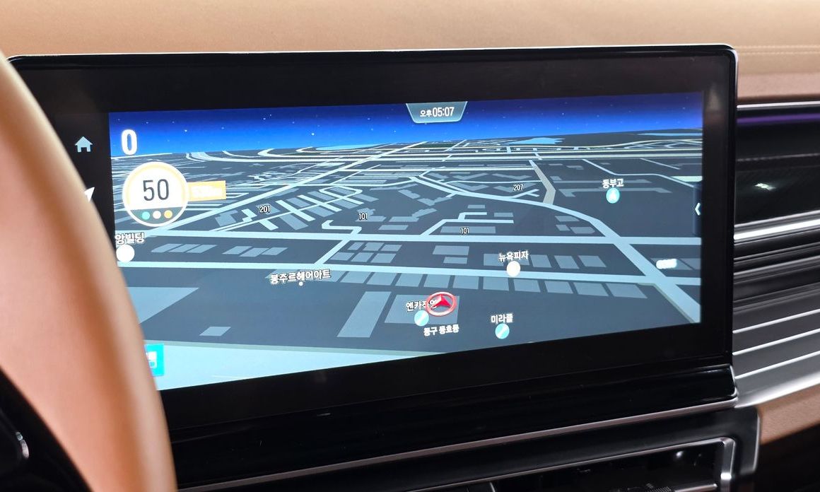 KG_Mobility_Ssangyong Torres 2023