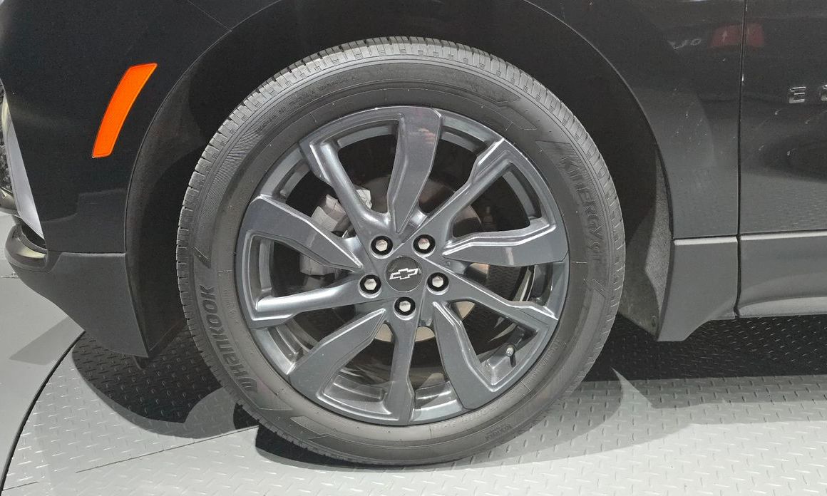 ChevroletGMDaewoo Equinox 2022