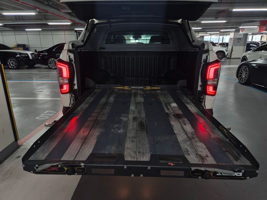 KG_Mobility_Ssangyong Rexton 2023
