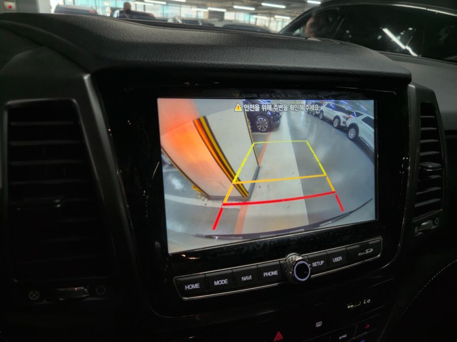 KG_Mobility_Ssangyong Rexton 2023