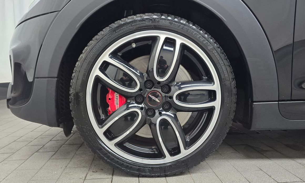 Mini Cooper 2020