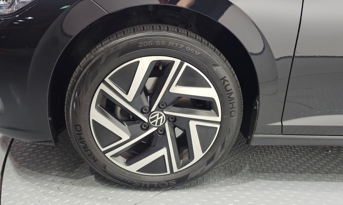 Volkswagen Jetta 2024