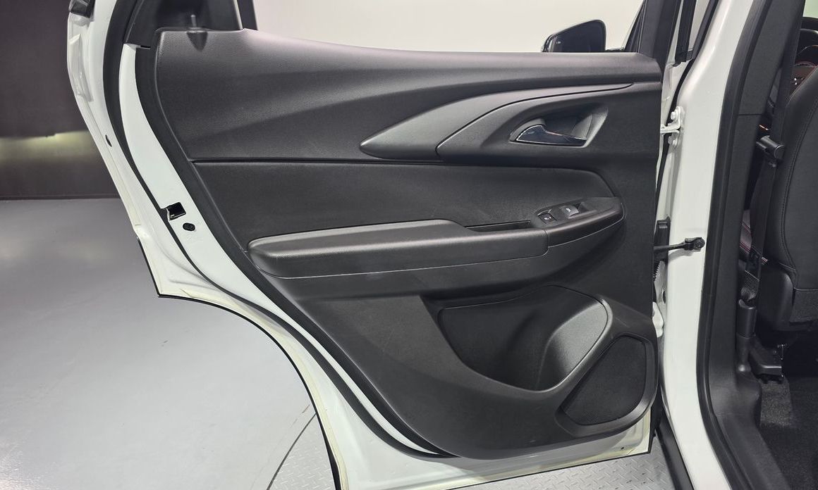 ChevroletGMDaewoo Trailblazer 2023