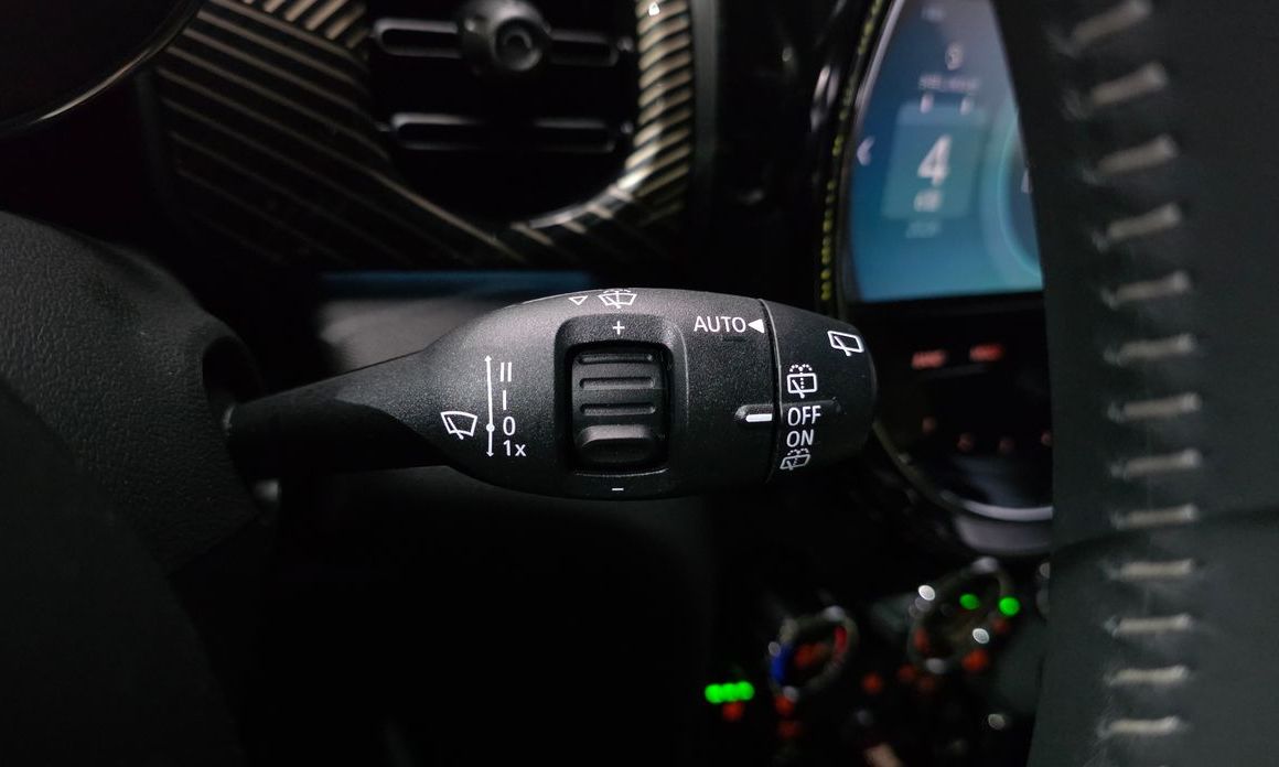Mini Cooper 2023