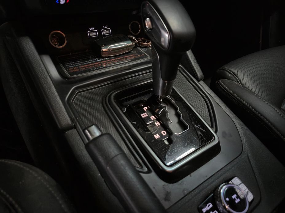 KG_Mobility_Ssangyong Rexton 2023