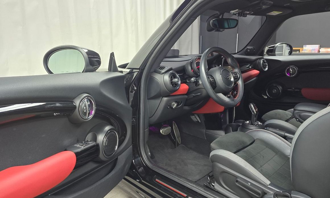 Mini Cooper 2020