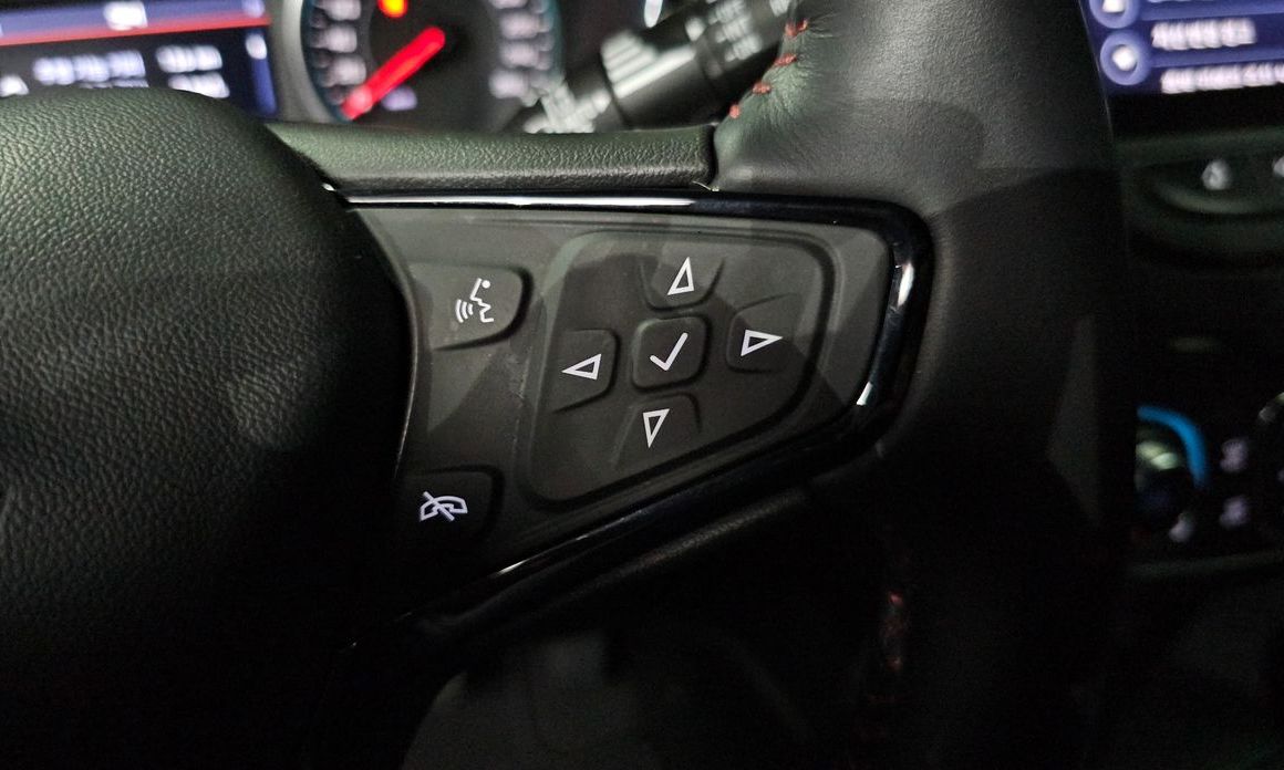 ChevroletGMDaewoo Equinox 2022