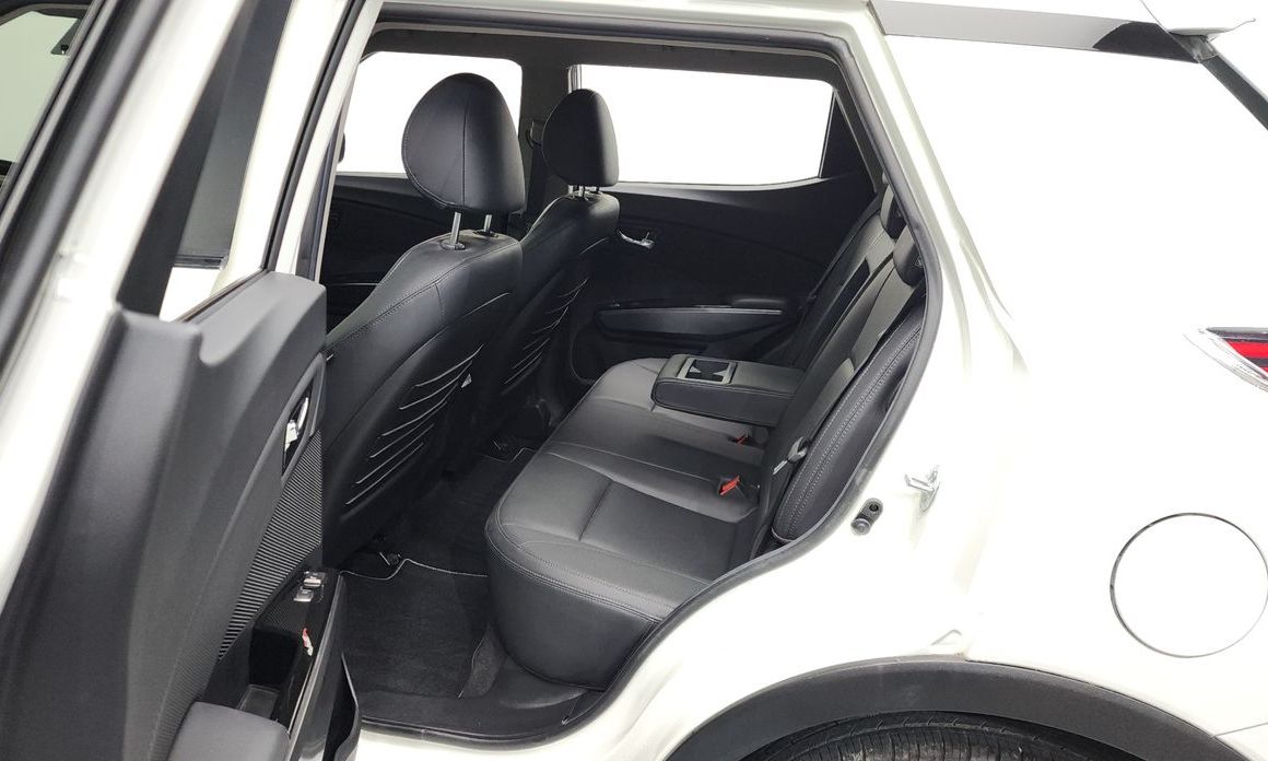 KG_Mobility_Ssangyong TIBOLI 2023