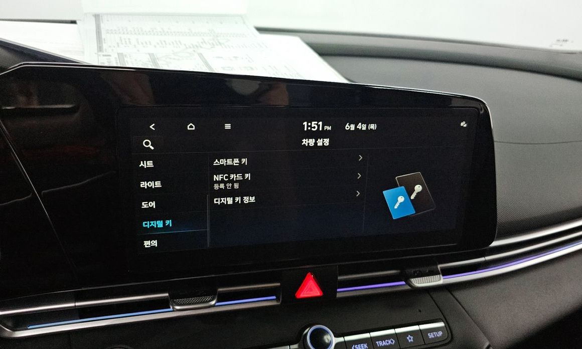Hyundai AVANTE 2026