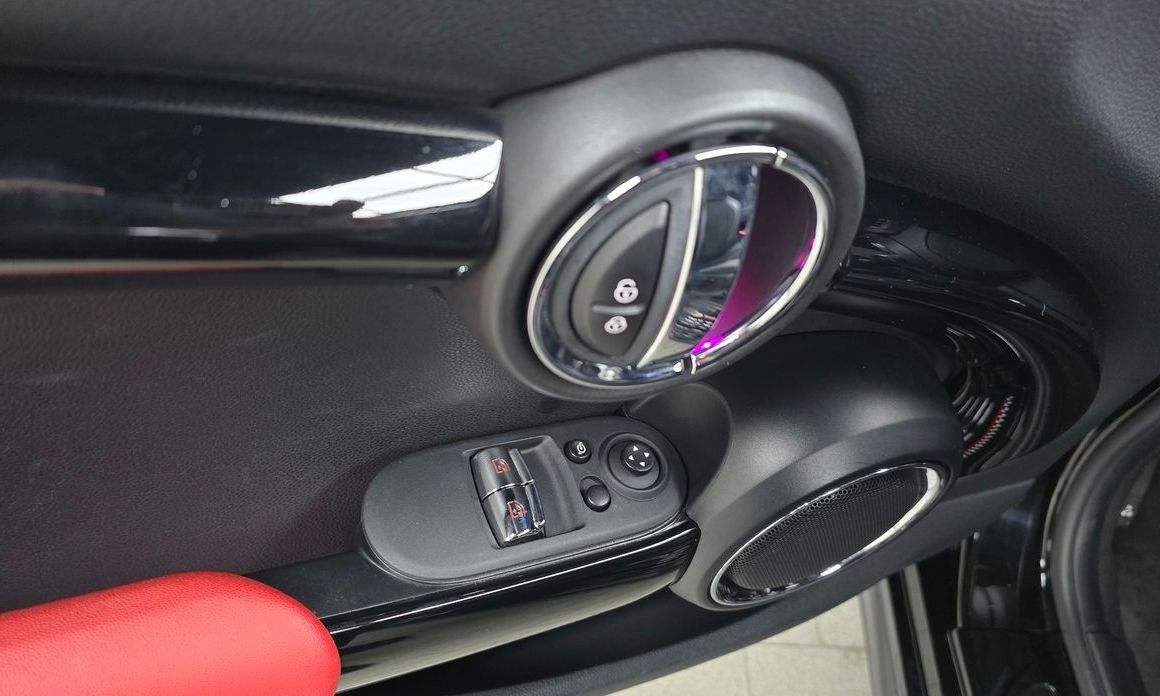 Mini Cooper 2020