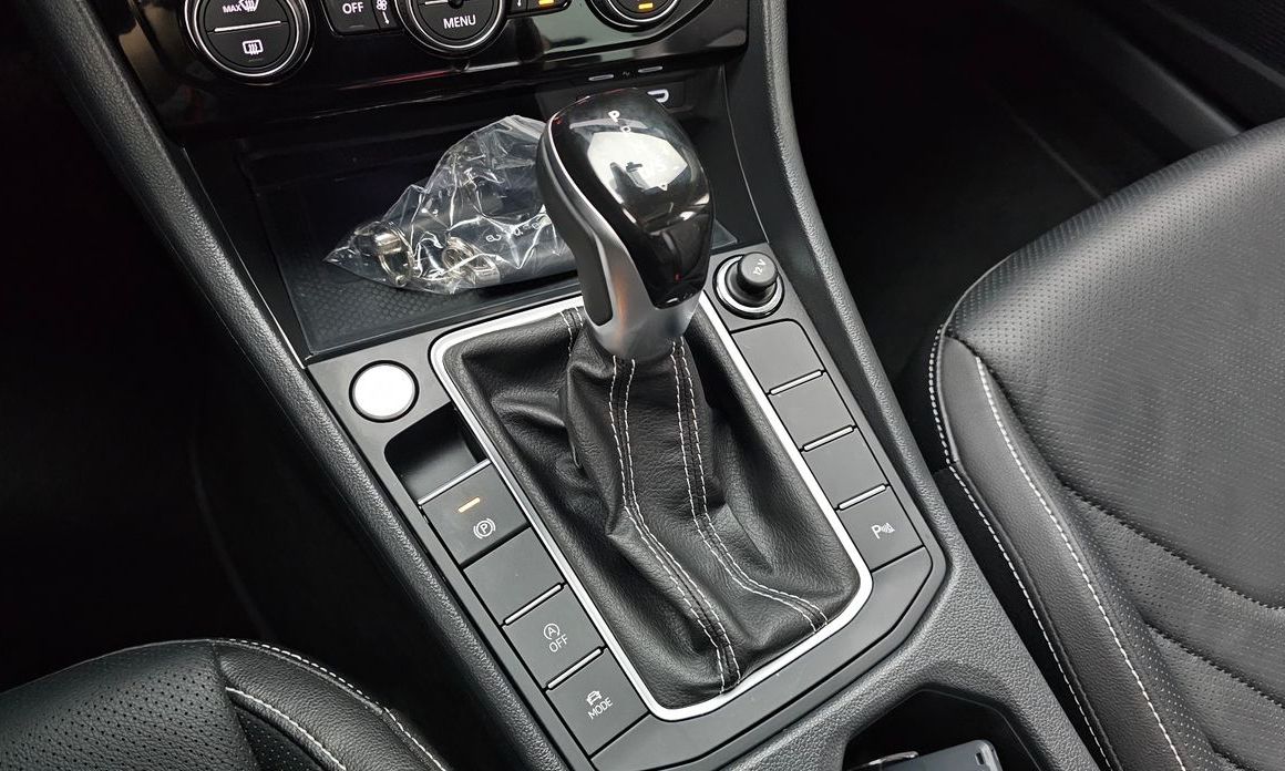 Volkswagen Jetta 2024