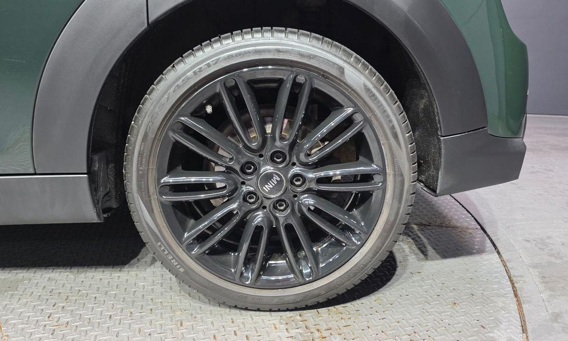 Mini Cooper 2023