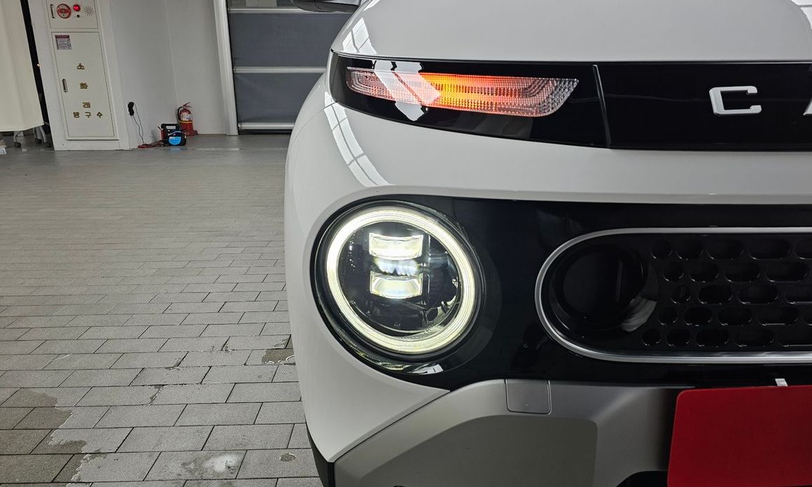 Hyundai Casper 2026