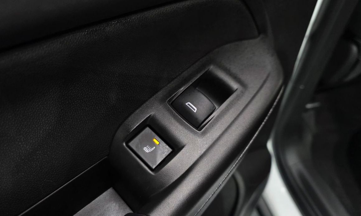 ChevroletGMDaewoo Trailblazer 2023